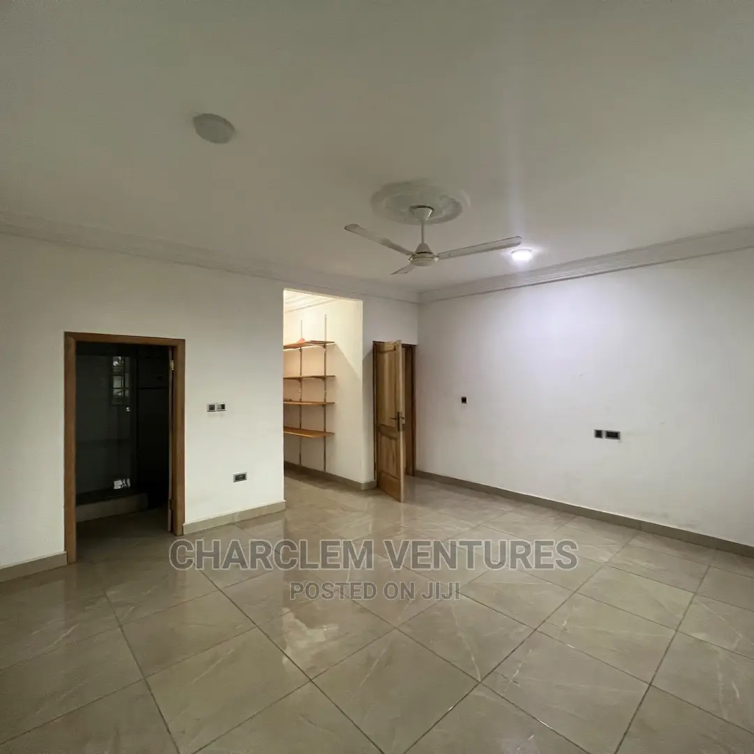 2bdrm Apartment in Charclem Ventures, East Legon for rent