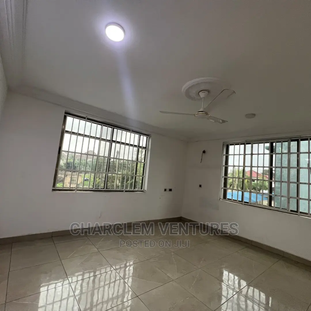 2bdrm Apartment in Charclem Ventures, East Legon for rent