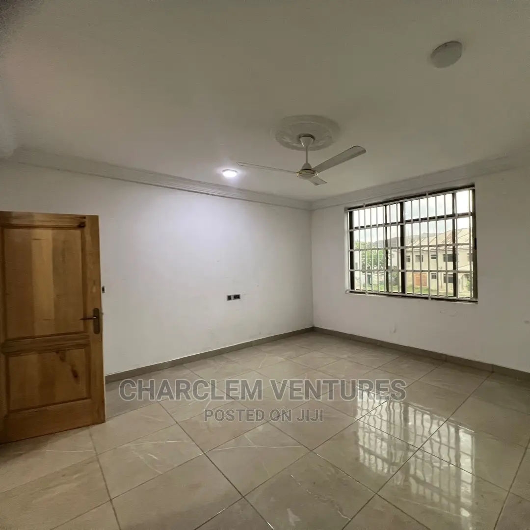 2bdrm Apartment in Charclem Ventures, East Legon for rent