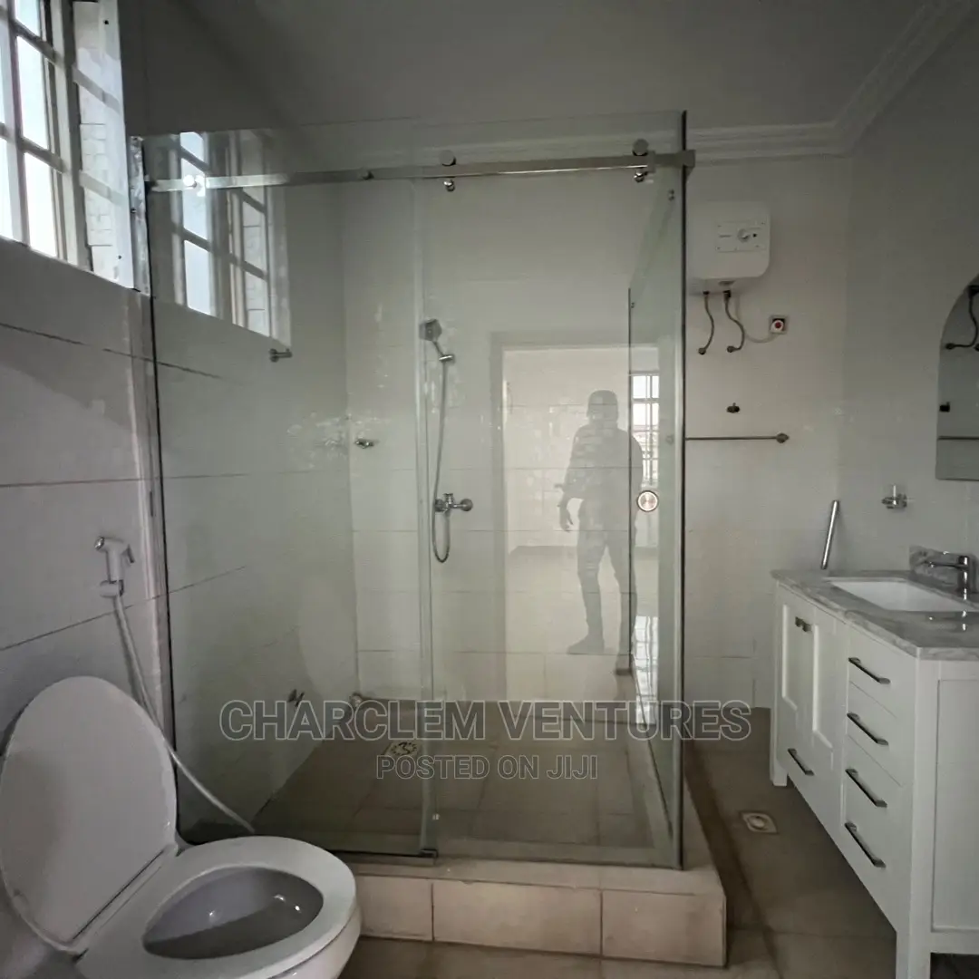 2bdrm Apartment in Charclem Ventures, East Legon for rent