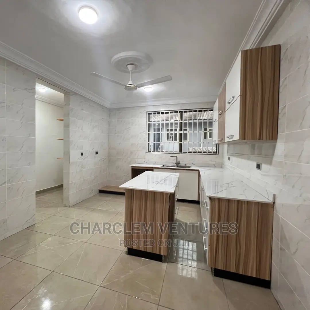 2bdrm Apartment in Charclem Ventures, East Legon for rent