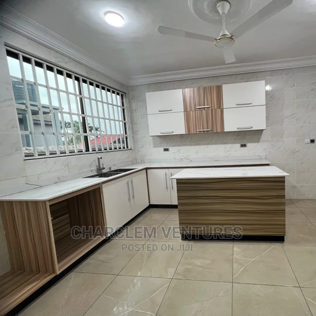 2bdrm Apartment in Charclem Ventures, East Legon for rent