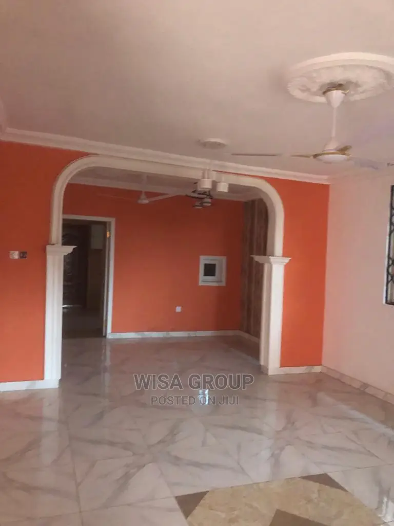 3bdrm Duplex in Wisa Groups, Accra Metropolitan for rent