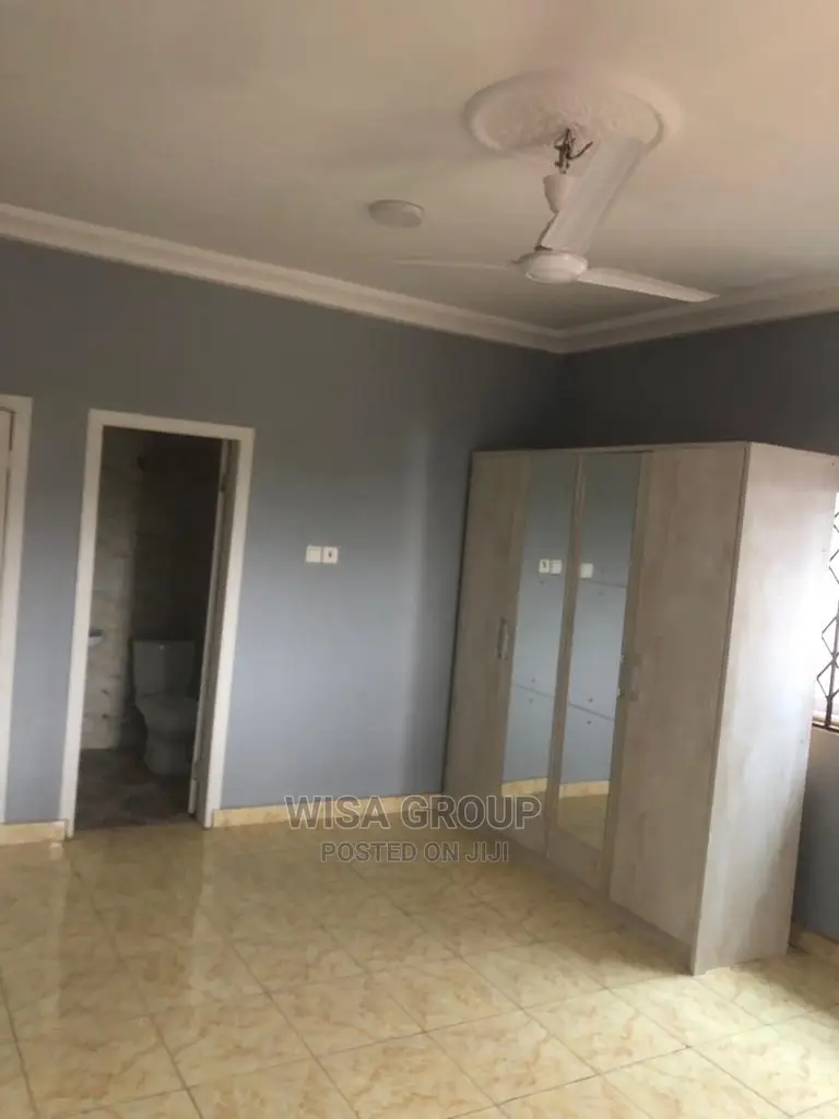 3bdrm Duplex in Wisa Groups, Accra Metropolitan for rent