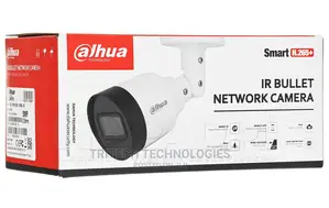 Dahua 5mp (With Audio) Outdoor Camera Dh-Ipc-Hfw1530s-S6