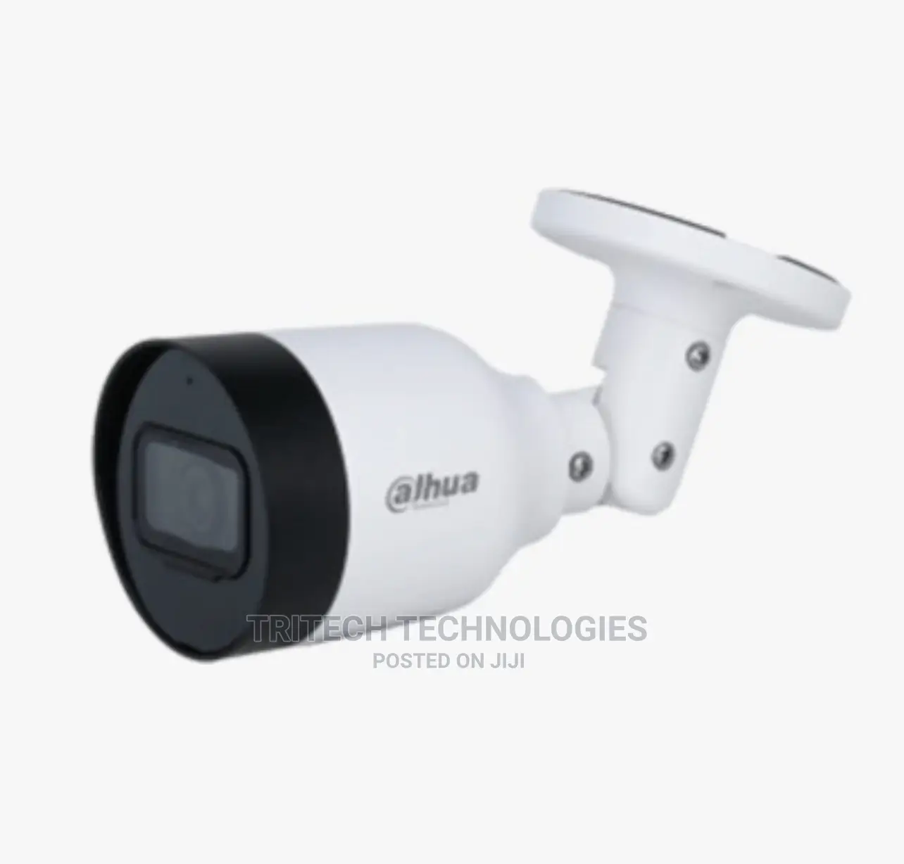 Dahua 5mp (With Audio) Outdoor Camera Dh-Ipc-Hfw1530s-S6