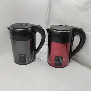 Electric Hot Water Kettles