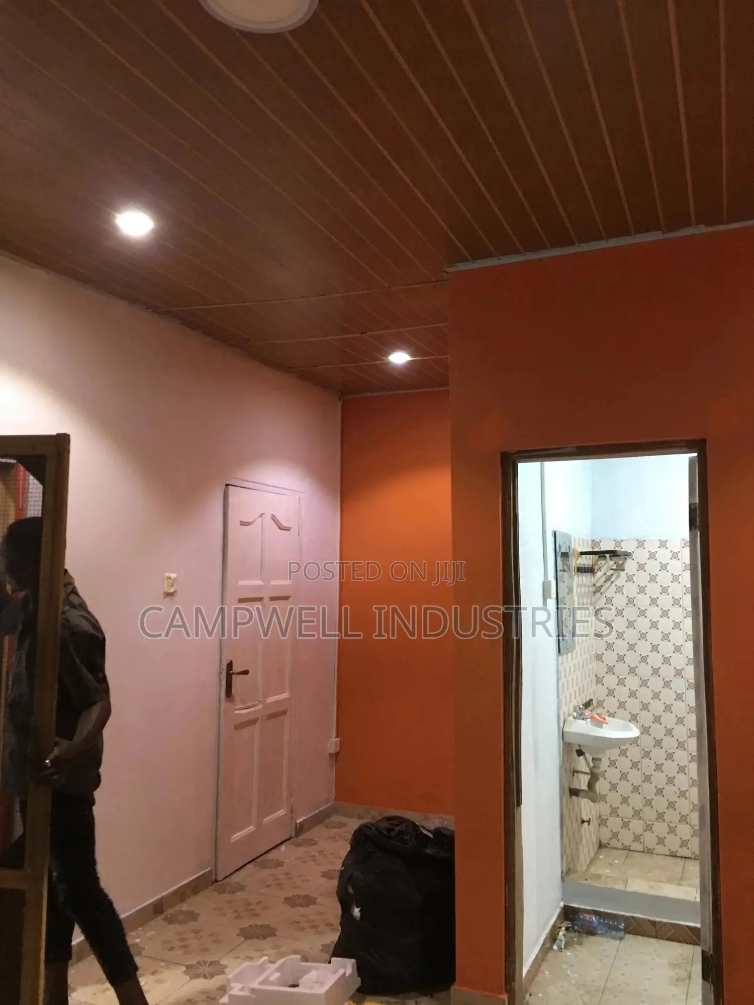 Campwell Painting and Agency