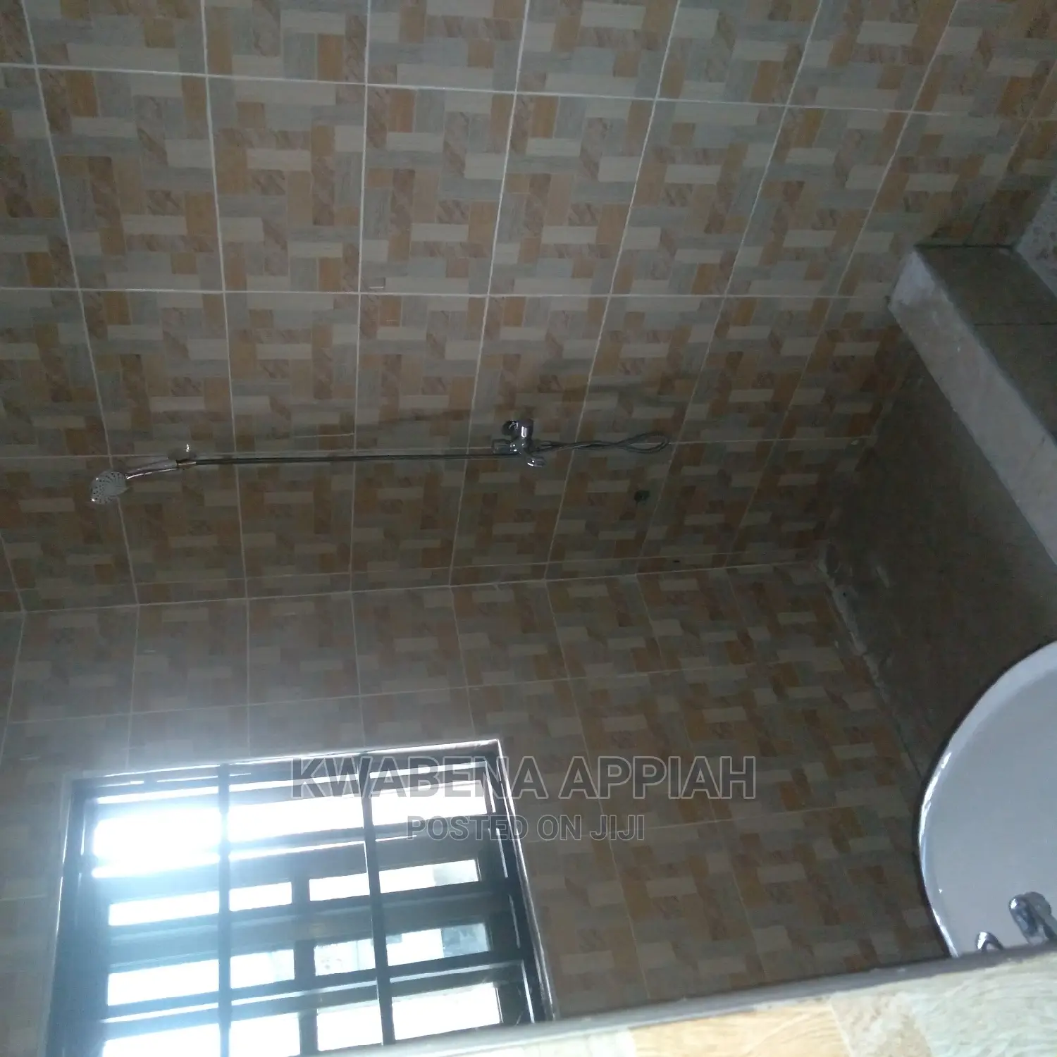 2bdrm Apartment in Mark Estate, Kumasi Metropolitan for rent