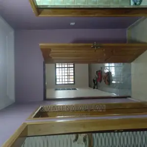 2bdrm Apartment in Mark Estate, Kumasi Metropolitan for rent