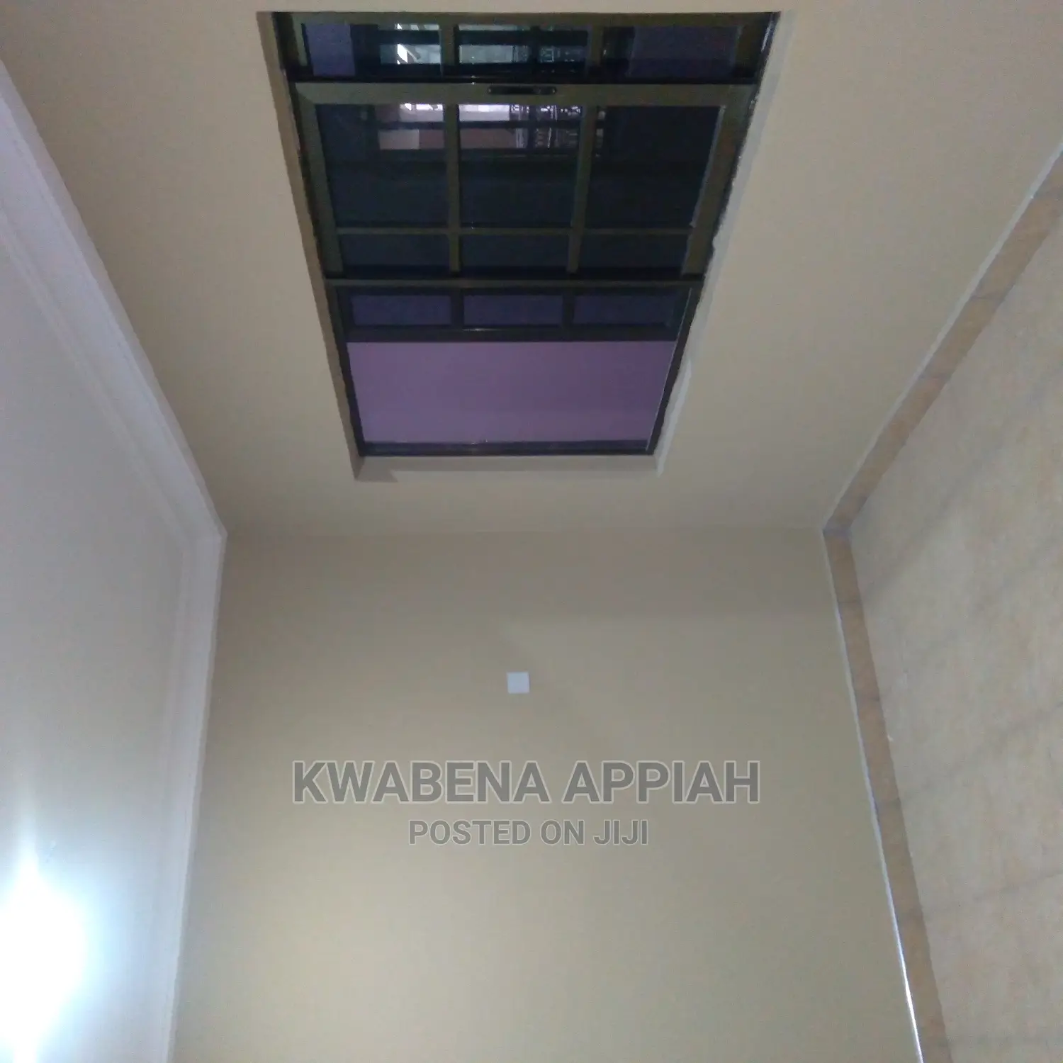 2bdrm Apartment in Mark Estate, Kumasi Metropolitan for rent