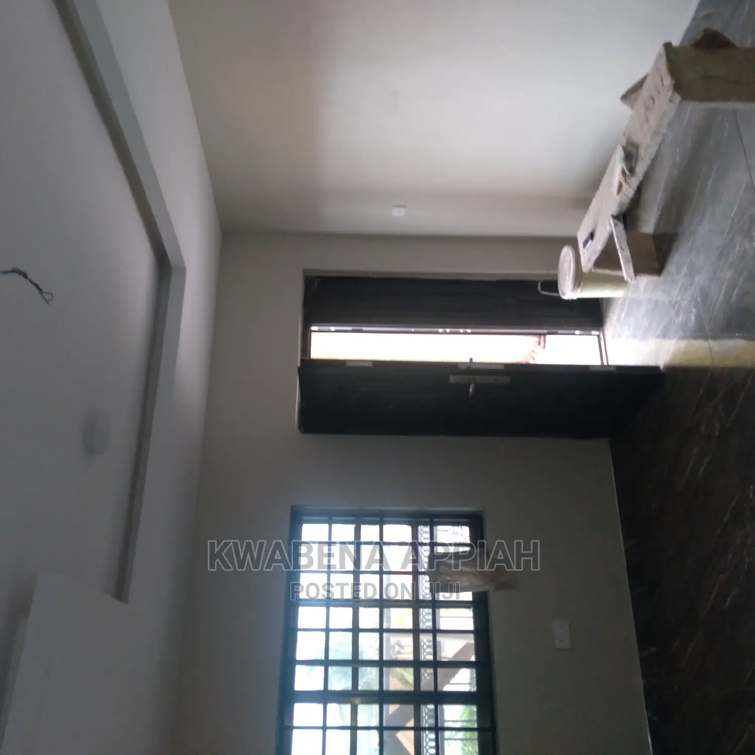2bdrm Apartment in Mark Estate, Kumasi Metropolitan for rent