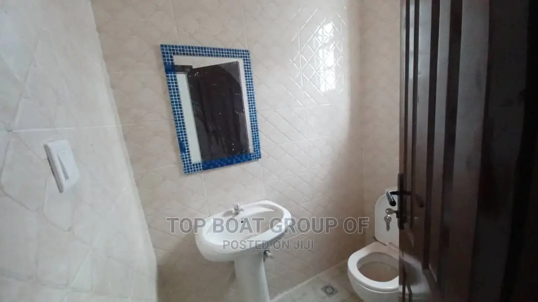 Furnished Mini Flat in Top Boat Estate, Kumasi Metropolitan for sale