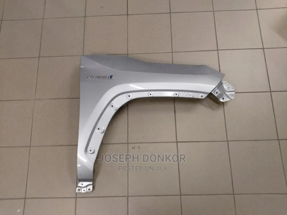 Rav 4 Fender 2019,2020,2021,2022