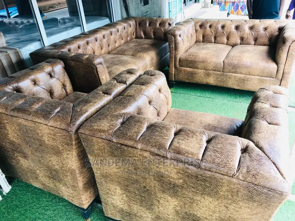 Turkish Sofa Set