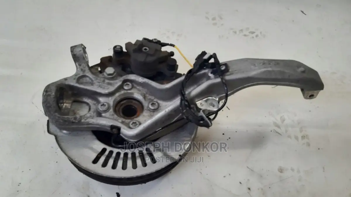 Range Rover Velar 2017,2018,2019,2020,2021,2022 Front Hub