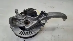 Range Rover Velar 2017,2018,2019,2020,2021,2022 Front Hub