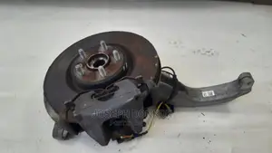Range Rover Velar 2017,2018,2019,2020,2021,2022 Front Hub