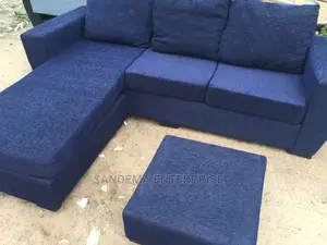 Turkish Sofa L Shape