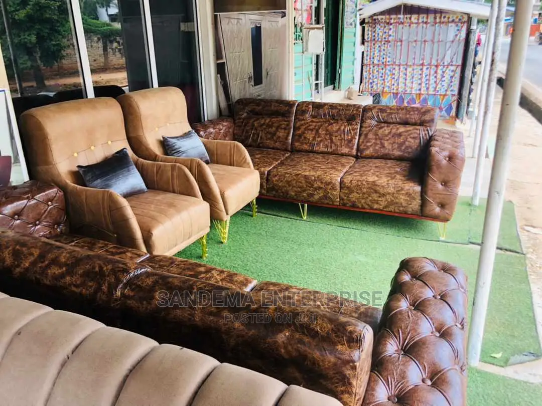 Turkish Sofa Set