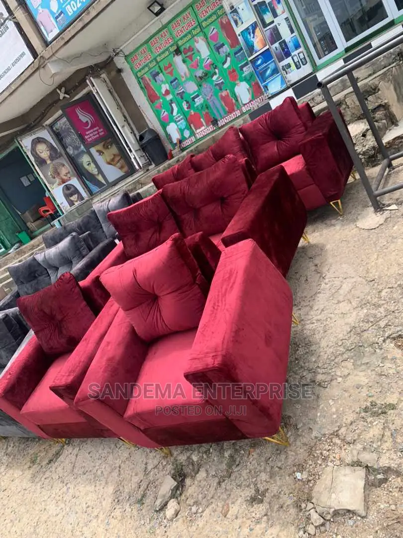 Turkish Sofa Set