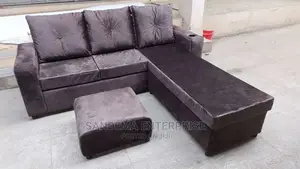 Turkish Sofa L Shape