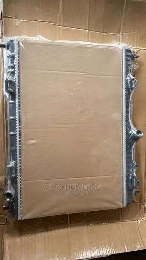Ford Fiesta 2011 to 2015 Radiator Tank Available