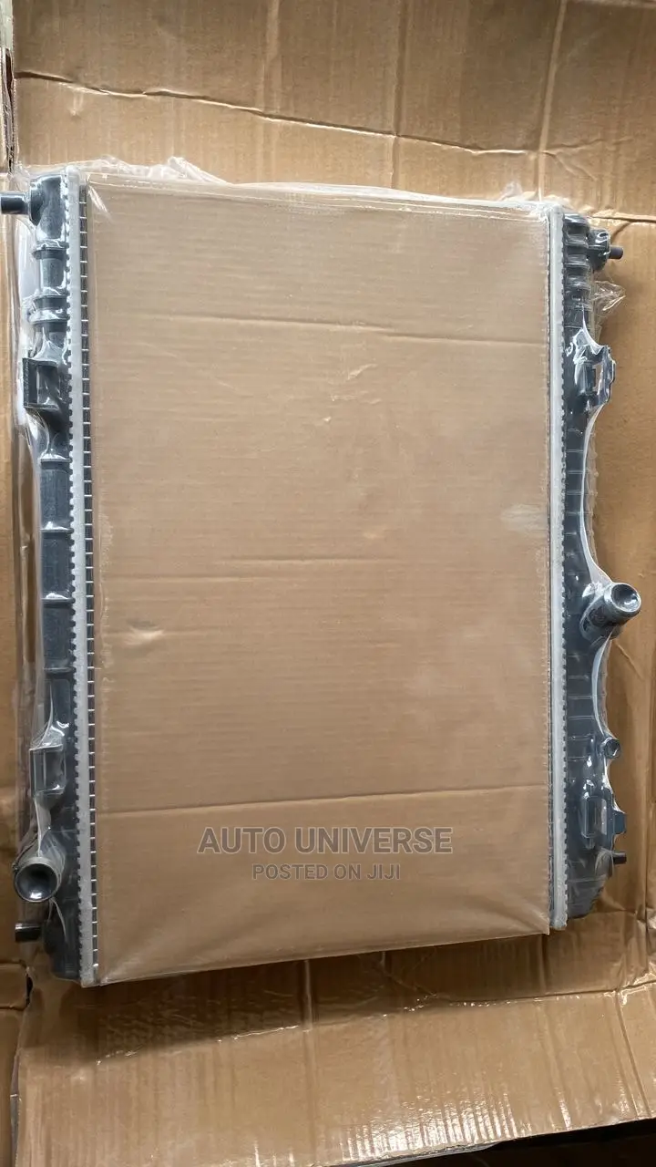 Ford Fiesta 2011 to 2015 Radiator Tank Available