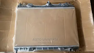 Ford Fiesta 2011 to 2015 Radiator Tank Available