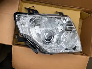 Mistubishi Pajero 2008 To 2020 Depo Headlight Available