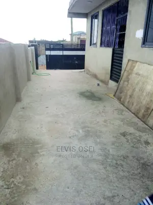 1bdrm Apartment in Fanmilk, Anyaa for rent