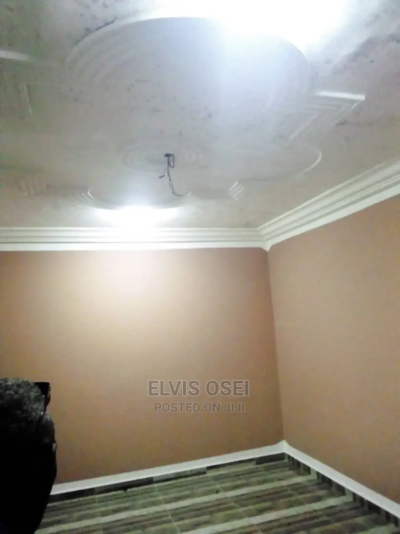 1bdrm Apartment in Fanmilk, Anyaa for rent