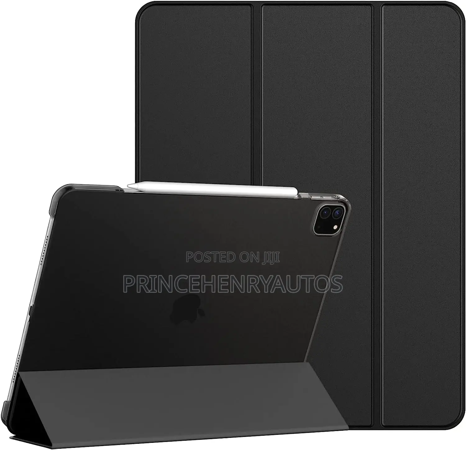 Jetech Case for iPad Pro 12.9"" (6th/5th Generation)