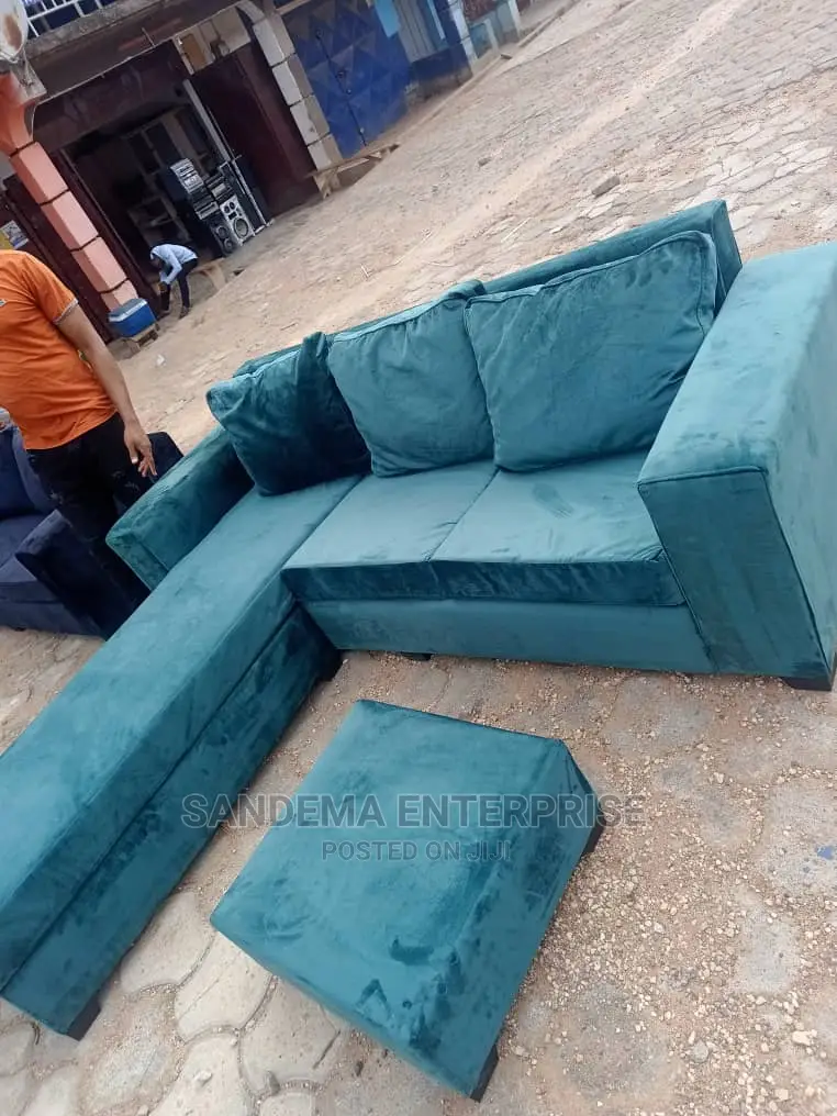 Turkish Sofa L Shape