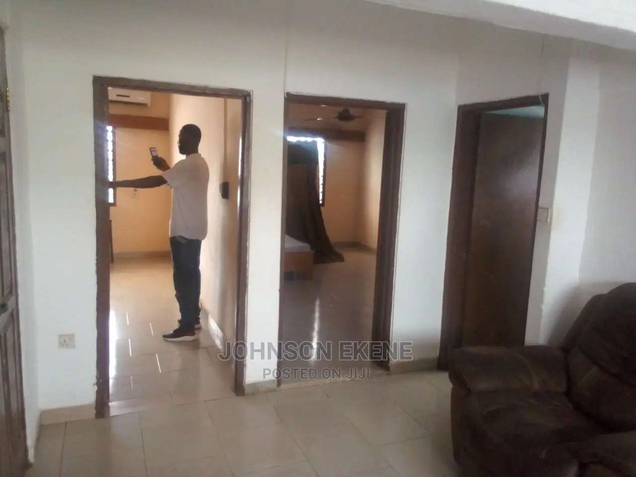 Very Big 2 Bedroom Fully Furnished Apartment for Rent