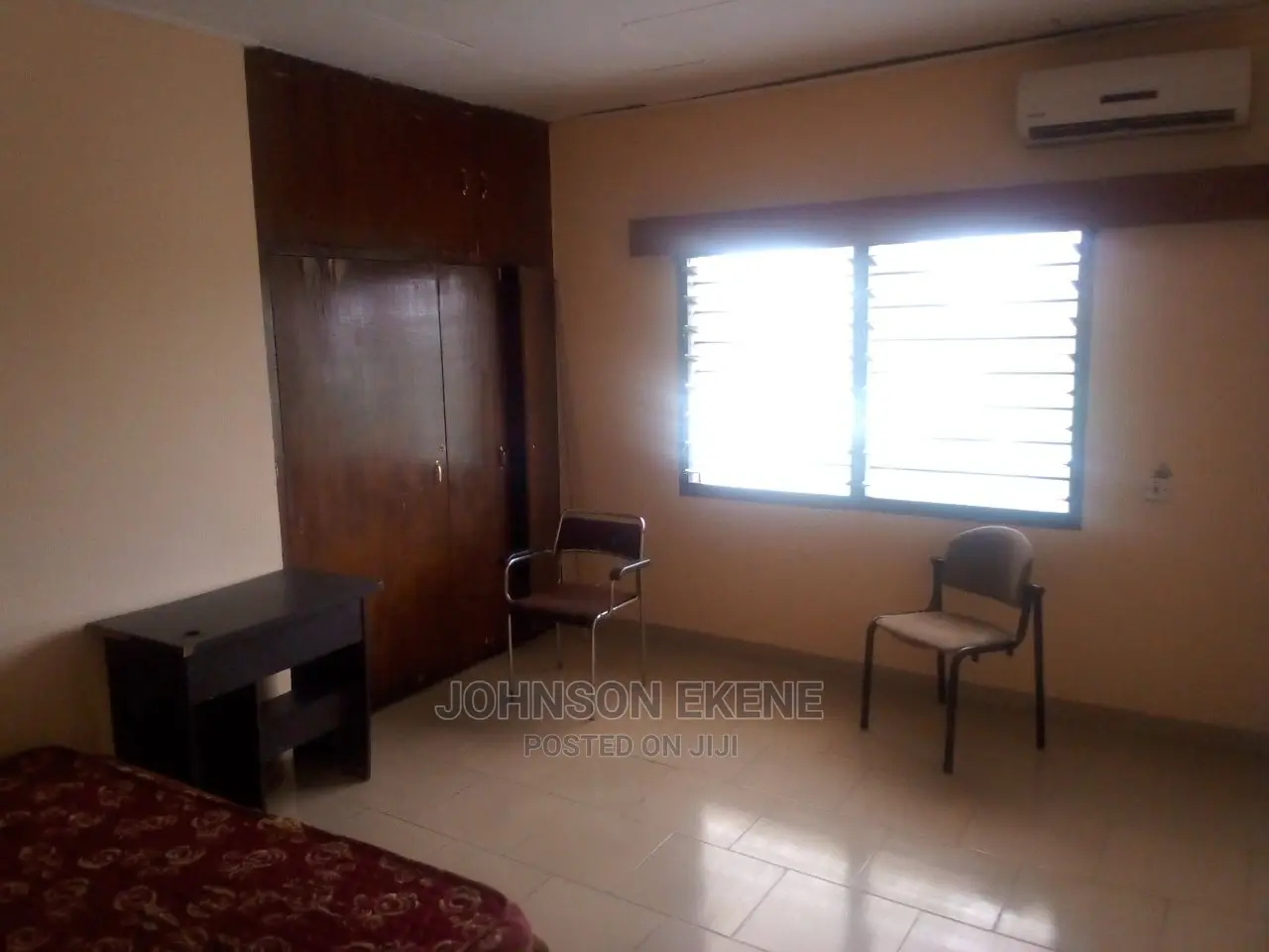 Very Big 2 Bedroom Fully Furnished Apartment for Rent