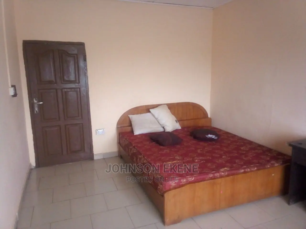 Very Big 2 Bedroom Fully Furnished Apartment for Rent