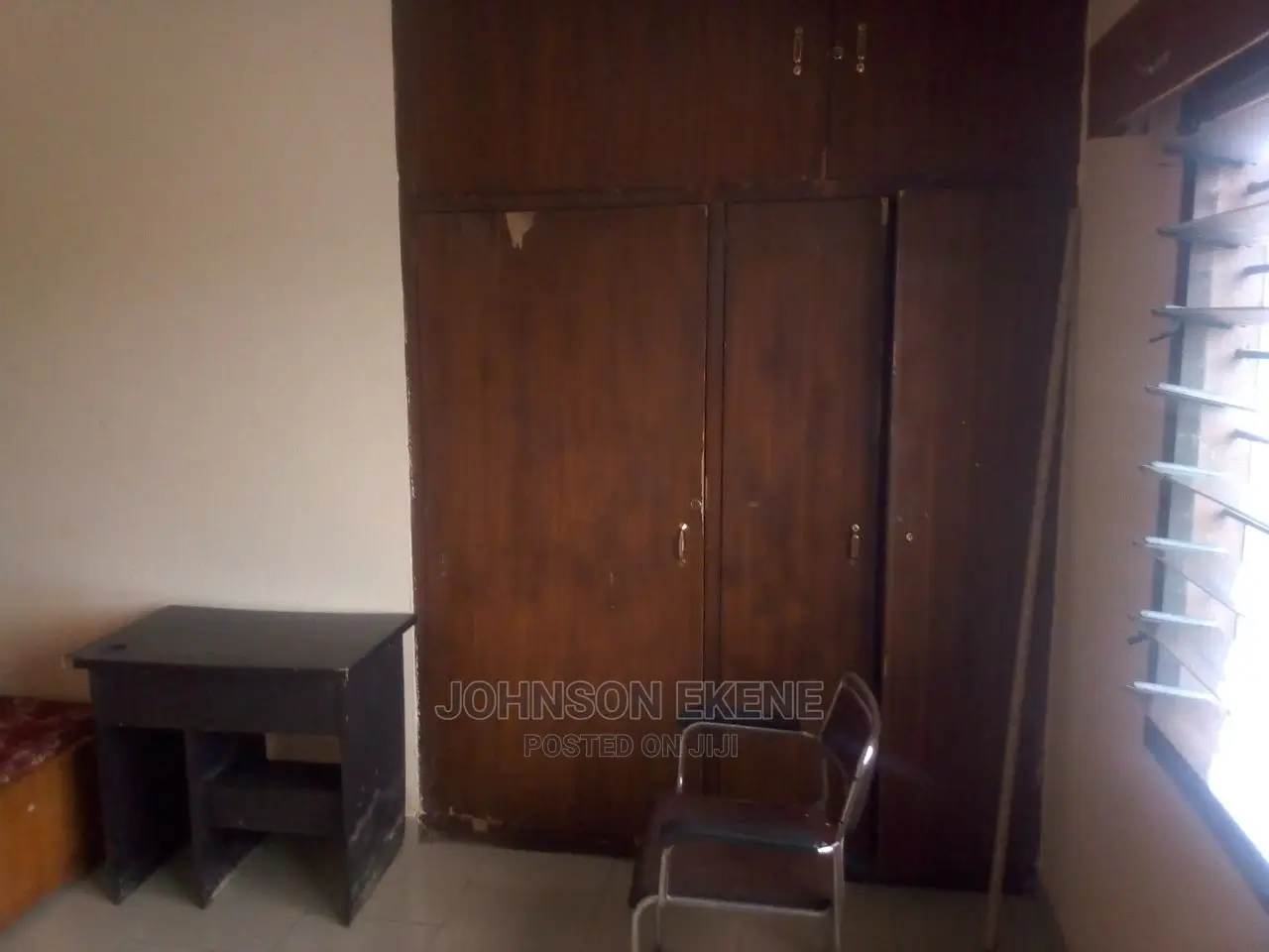 Very Big 2 Bedroom Fully Furnished Apartment for Rent