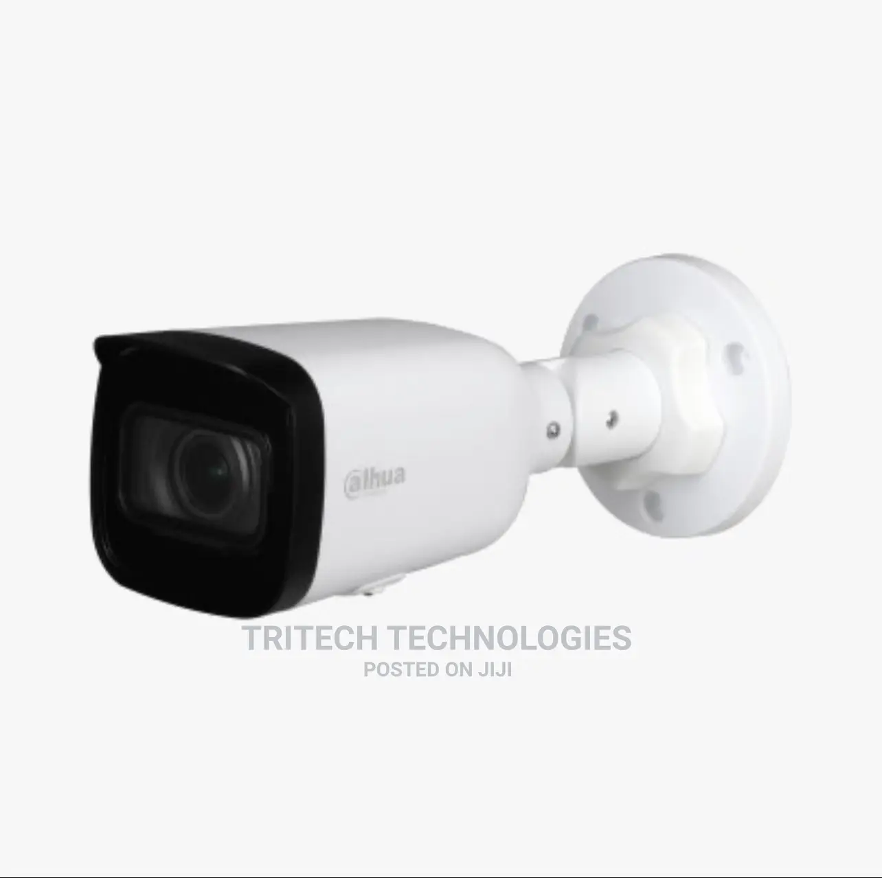 Dahua 2mp Vari-Focal Bullet 50M Dh-Ipc-Hfw1230t1-Zs-S5