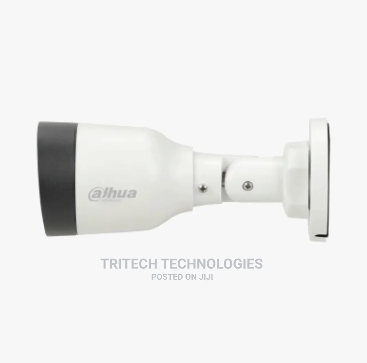 Dahua 2mp Vari-Focal Bullet 50M Dh-Ipc-Hfw1230t1-Zs-S5