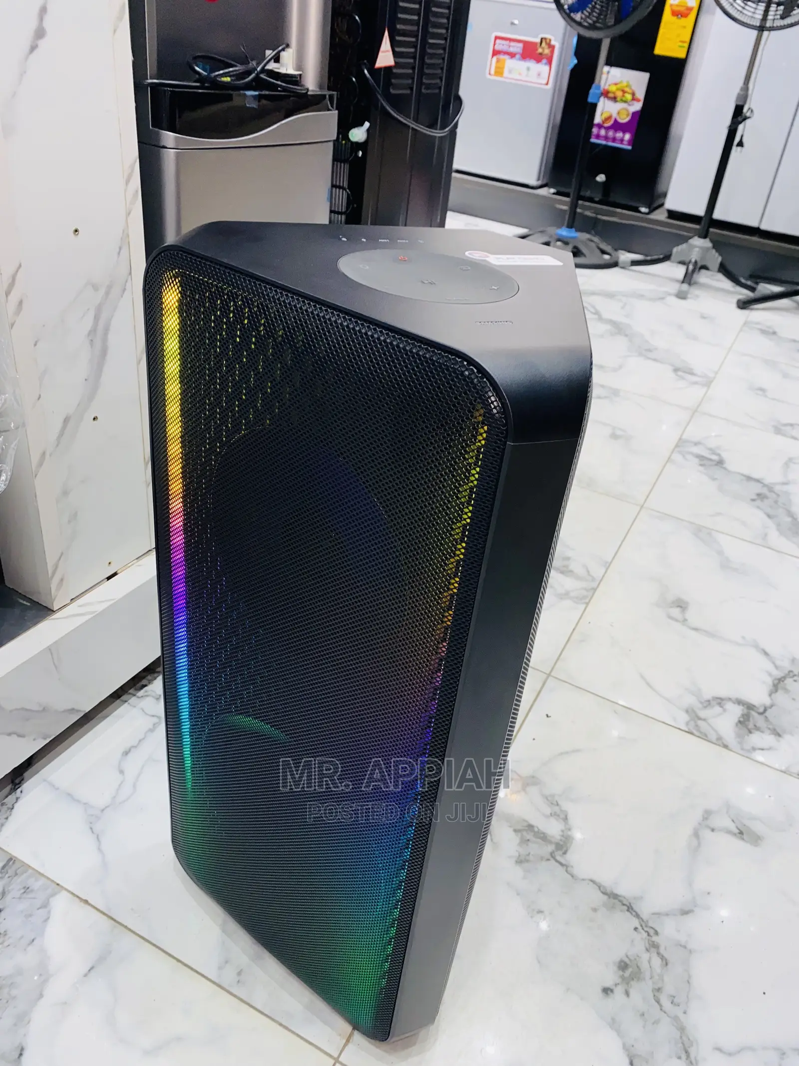 Durable Affordable Mx-St50b SamsungWireless Party Speaker