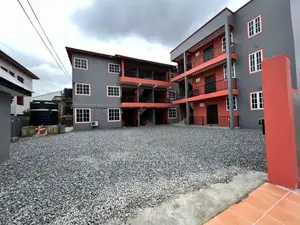 1bdrm Apartment in Oyarifa for rent