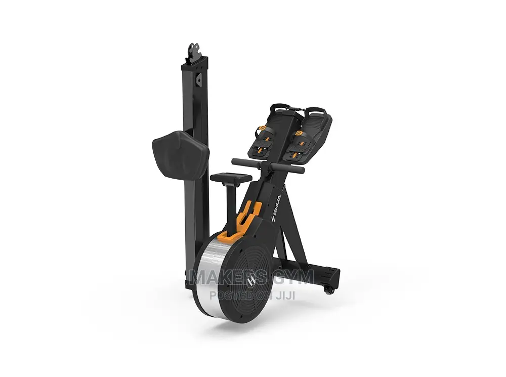 Rowing Machine (Commercial )