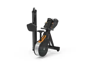 Rowing Machine (Commercial )