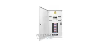 Clipsal Distribution Board (8way)