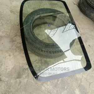 Kia Cerato 2015 Back Glass