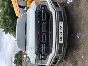 Ford F-150 (2018-2020) Raptor Style Grill/Shells