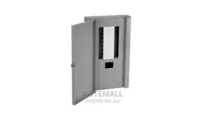 Memshield 6way Distribution Board 250A