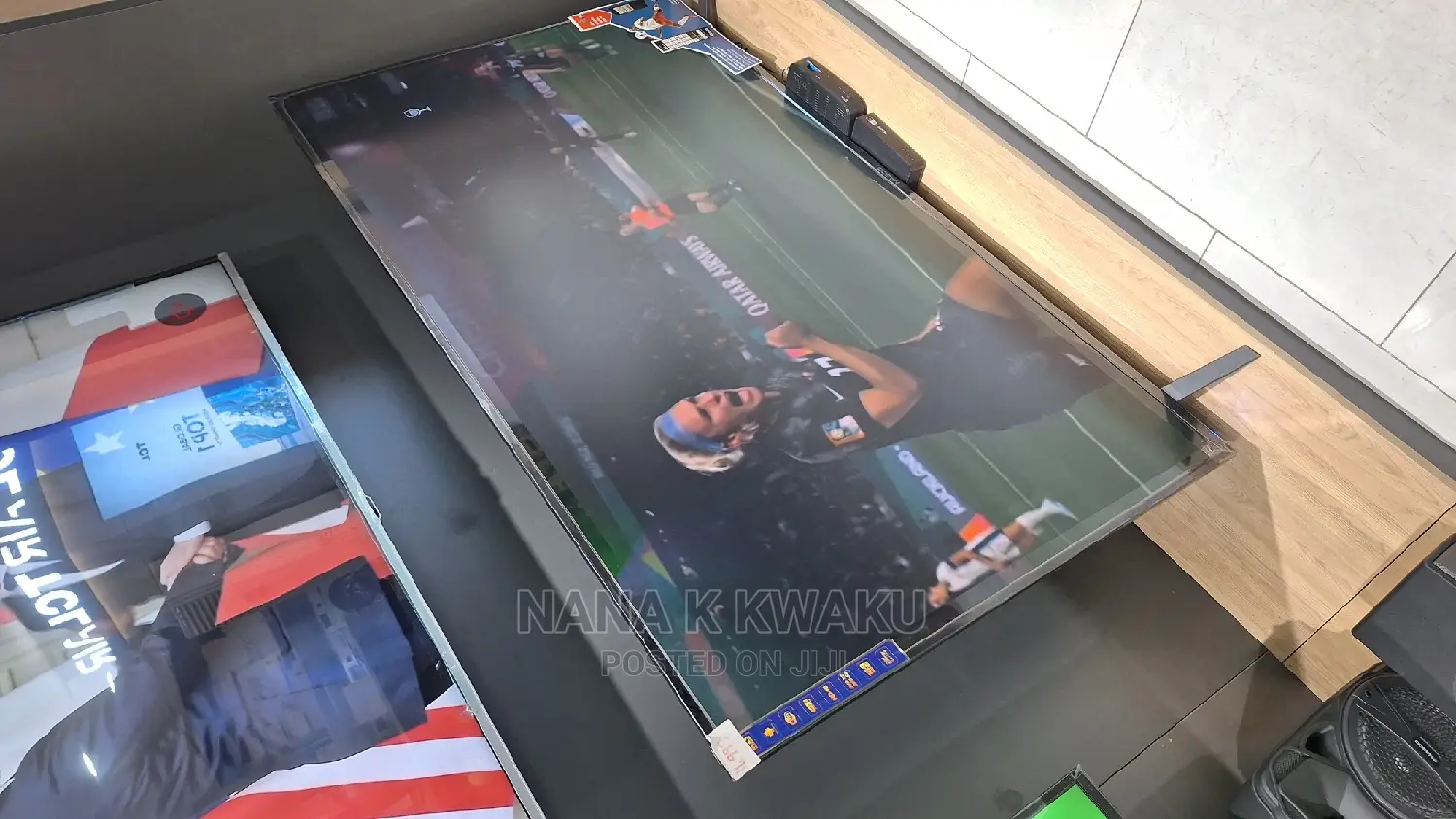 New_nasco 75inches Smart Uhd Smart