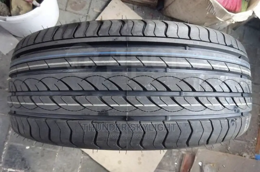 215/45r17 Tyre Joyroad All Season